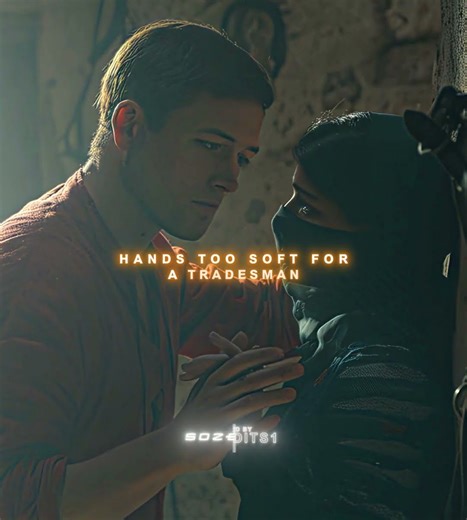 “This is where love begins 💎 ” / Robin Hood 2018 / NO BATIDÃO SLOWED