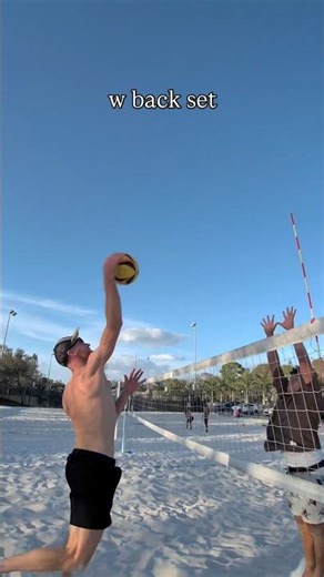 INSANE BACK SET 😱😱