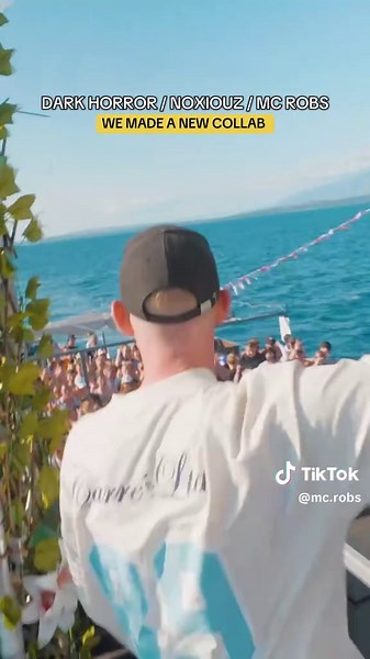 Dark Horror: Nightmares Collaboration Revealed