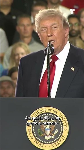 Trump elogia a Sheinbaum mientras se acercan las negociaciones comerciales