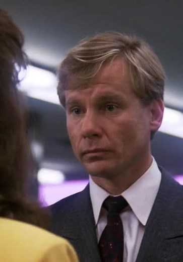 MacGyver S01:E16 - Every Time She Smiles (AKA Together Forever)