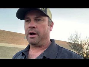 Duramax 4x4 Rough Country N3 Premium Shocks Versus Fox 2.0 Shocks Comparison.