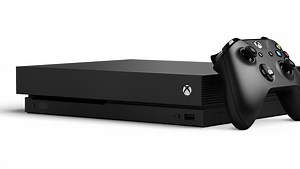 Xbox One X : la liste des jeux compatibles 4K Ultra HD