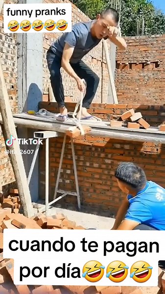 Videos de risa extremos en tiktok para hoy