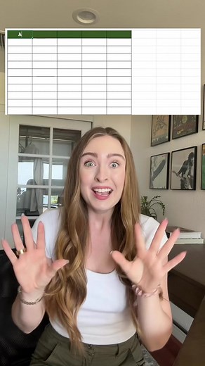 Auto adjust your columns using VBA 💡