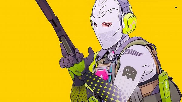 Spectre Divide | Launch Date Reveal Trailer