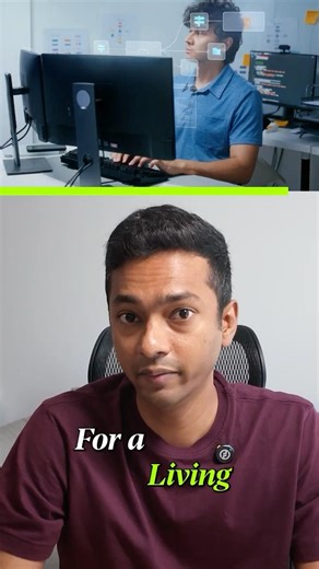 I Build AI Systems For a living, My transition to AI #aijobs #careerchange #aiengineering