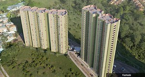 Campura - Apartamentos en San Antonio de Prado