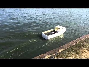 MBD Cygnus Revenge 38 ESS one sound module