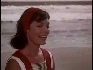 WPBG-TV 67 - Box 2 - 1965 Color evening station sign off