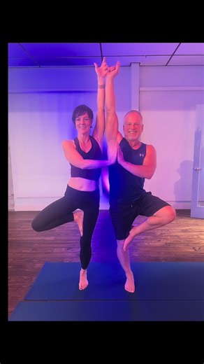 KPF Fitness & Dance | Last night’s Valentine’s Partner Yoga at The Pilates Room and Bodies in Motion Studio was all about connection. Three amazing couples... | Instagram