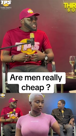 Chale DJ Dimplex ein new statement dey break the internet! She talk say “men be cheap waa”, and as she drop am, the whole Ghana boys and girls start argue. Some people dey support am, others dey vex, but the matter no dey cool down at all. Inside this video we break down the full gist — why she talk am, how social media react, plus the debate wey dey trend everywhere. Watch am, drop your mind for comments, then share the video make the whole Ghana hear the talk! This matter hot! 🔥🇬🇭 DJ Dimple