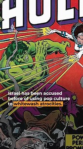 119K views · 2.6K reactions | The Israeli army has faced a backlash for joining an online trend of using AI to create anime-style images to portray its forces who have been accused of genocide and war crimes against Palestinians. | Al Jazeera English | Facebook