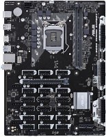 Материнська плата Asus B250 MINING EXPERT
