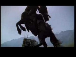 1984 - Lady Halcon - Trailer