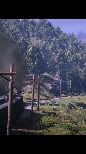 When RDR2 Meets Suzume… You’ll Feel This 💔🔥