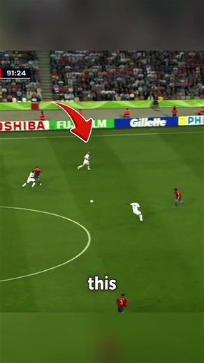 The Genius of Zidane: A Masterclass in Control