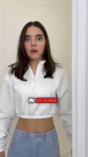 The cat took its revenge😼|#cats