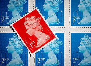 Royal Mail issues warning on non-barcoded stamps as deadline looms - how to swap