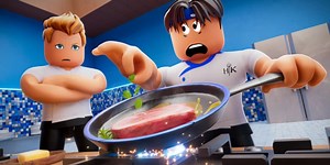 Roblox: Hell's Kitchen Codes