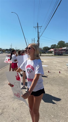 link sale sec cheerleader version👏👏#seccheerleader #cheerleadersbelike #fyp #makemefamous #makeusviral