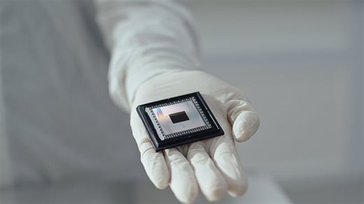 Google's 'mind-boggling' quantum chip can perform 'impossible' tasks in five minutes