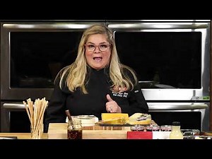 Holiday Even Brighter Virtual Class: Charcuterie 101