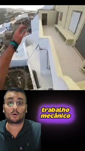 Parkour o esporte da Física #shorts