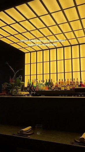 Hideki: Brisbane City's Hidden Japanese Restaurant