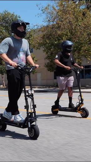 3.3K views · 40 reactions | Mantis King GT VS Wolf Warrior X GT, which one is the best ? . . . #voromotors #escooter #kaabo #scooter #mantis #wolfwarriorx #scotering #reels #sunmertime #summervibes #newtrends | VoroMotors | Facebook