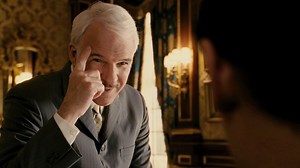 The Pink Panther: Official Clip - The Case Is Going Quite Well