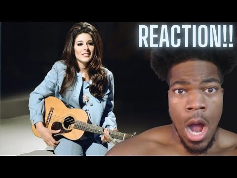 First Time Hearing Bobbie Gentry - Ode to Billie Joe (Reaction!)
