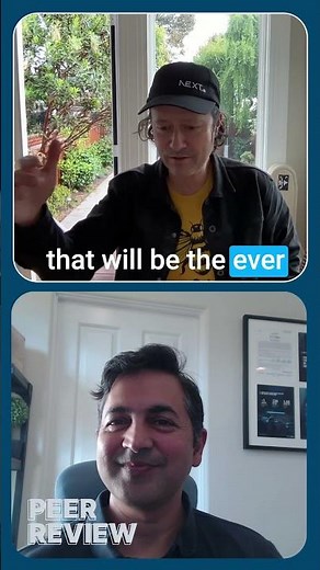 Lindsey Simon on the future of developer experience with AI | PEER REVIEW Shorts