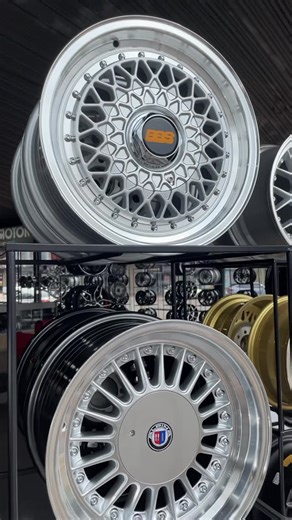 Wheels 2000 on Instagram: "New stock now in! 💥 Fresh mags, tyres & combos ready to roll — don’t miss out! Find us at 17 Rhodes Avenue, Vereeniging (next to McDonald’s) Call/WhatsApp: 071 930 7041 / 016 421 2416 #fyp #foryou #wheels2000 #mags #tyres #newstock"