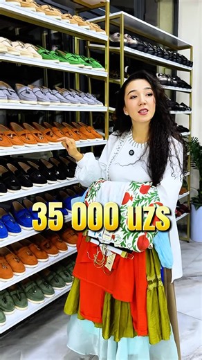 Chegirmalar | Aksiyalar | Eng zoʻr narxlar on Instagram: "Moomkin tavsiya qiladi! @dimusabutik da bomba chegirmalar! 🔥Kuzgi, yozgi kiyimlar chegirmada 100.000 so’m 😮‍💨 Shim va yupkalar 100.000 so’m 🫠 Oyoq kiyimlar 35.000 so’m @moomkin.uz da – barcha narsalarni chegirma narxda topishingiz mumkin! #moomkin #aksiyamoomkin #chegirmamoomkin #skidkamoomkin #arzon #foydali #kerakli #tashkent #uzbekistan #vodiy #voha #aksiya #skidka #chegirma #aksiyalar #skidkalar #chegirmalar"