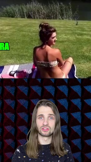 Girl grabs cobra explained! | Oddchris