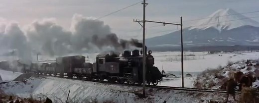 1955 - House Of Bamboo - La casa de bambú - Samuel Fuller - VO