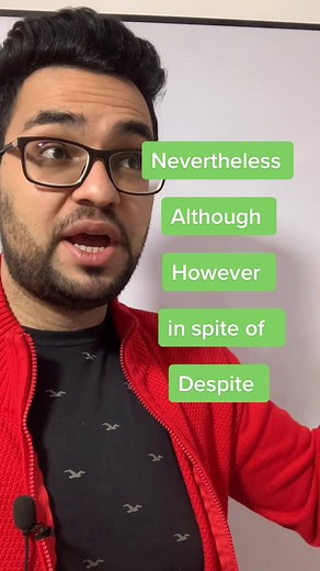 Learning English With Max on TikTok