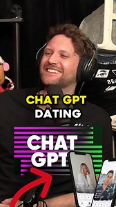 Using chat GPT to run your tinder | Ryan Long