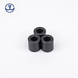 [Hot Item] High Quality Ferrite Core Ring Black Ferrite Magnet for Water Pumps