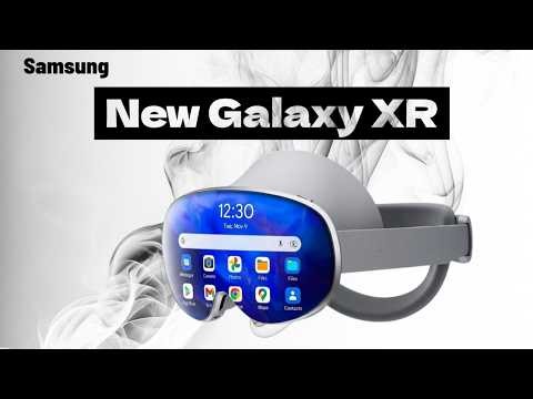 This XR Headset Feels Like Magic – Samsung Galaxy XR Hands-On