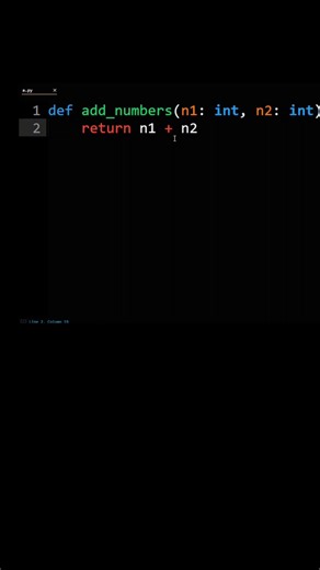 Do Function Annotations Provide Type Safety In Python
