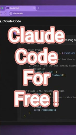Clause Code Free