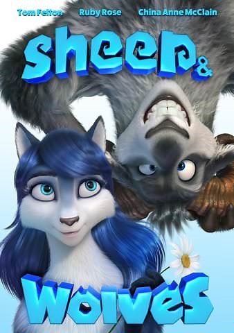 Sheep & Wolves