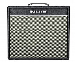 Ampli combo à modélisation pour guitare nUX Mighty 60 MKII