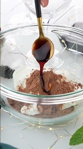 Chocolate Mousse Recipe You'll Love!
