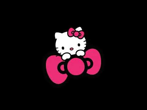 hello kitty projection 1