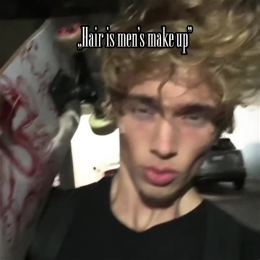 The Journey of Going Bald: Embracing the Change