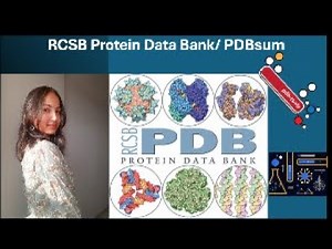 RCSB Protein Data Bank | PDBsum | RCSB PDB & PDBsum Website