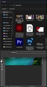 Remove Complex Image Background In Photoshop
